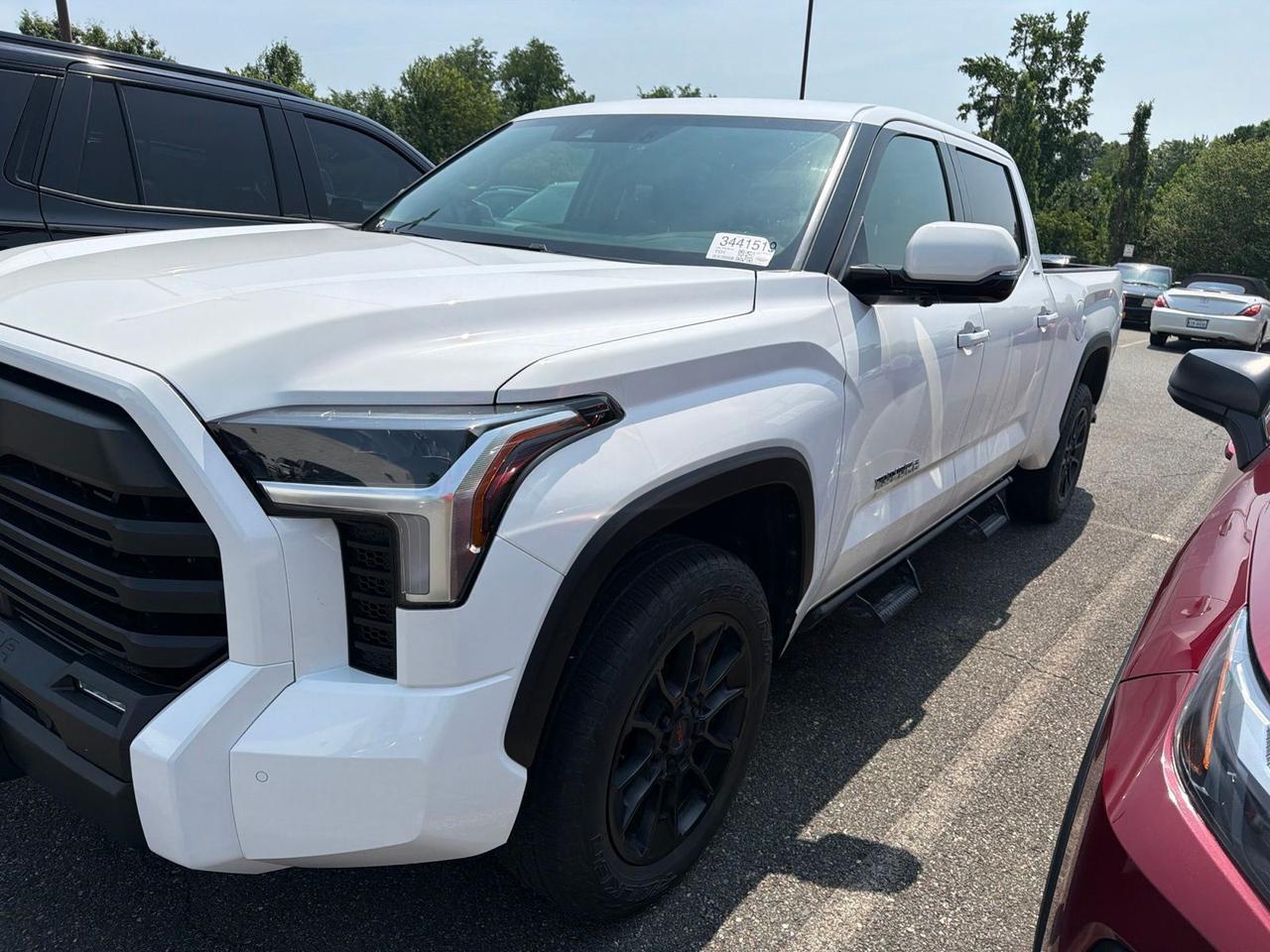 2024 Toyota Tundra SR5 Stafford VA