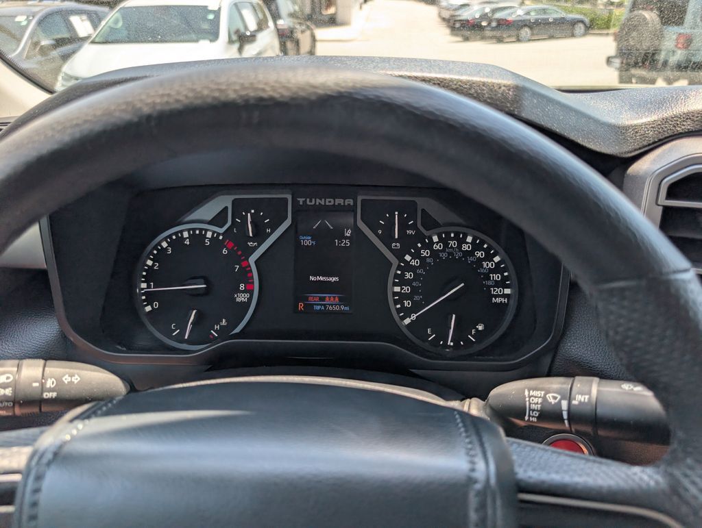 2024 Toyota Tundra SR5 Cockeysville MD
