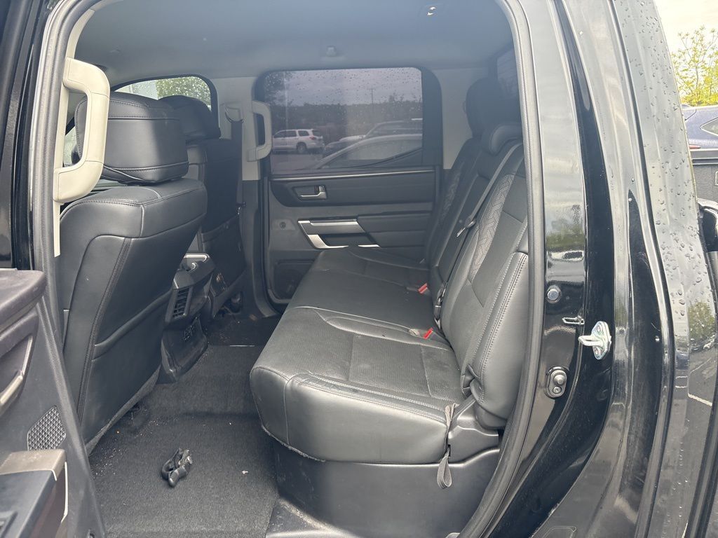 2024 Toyota Tundra SR5 Cockeysville MD