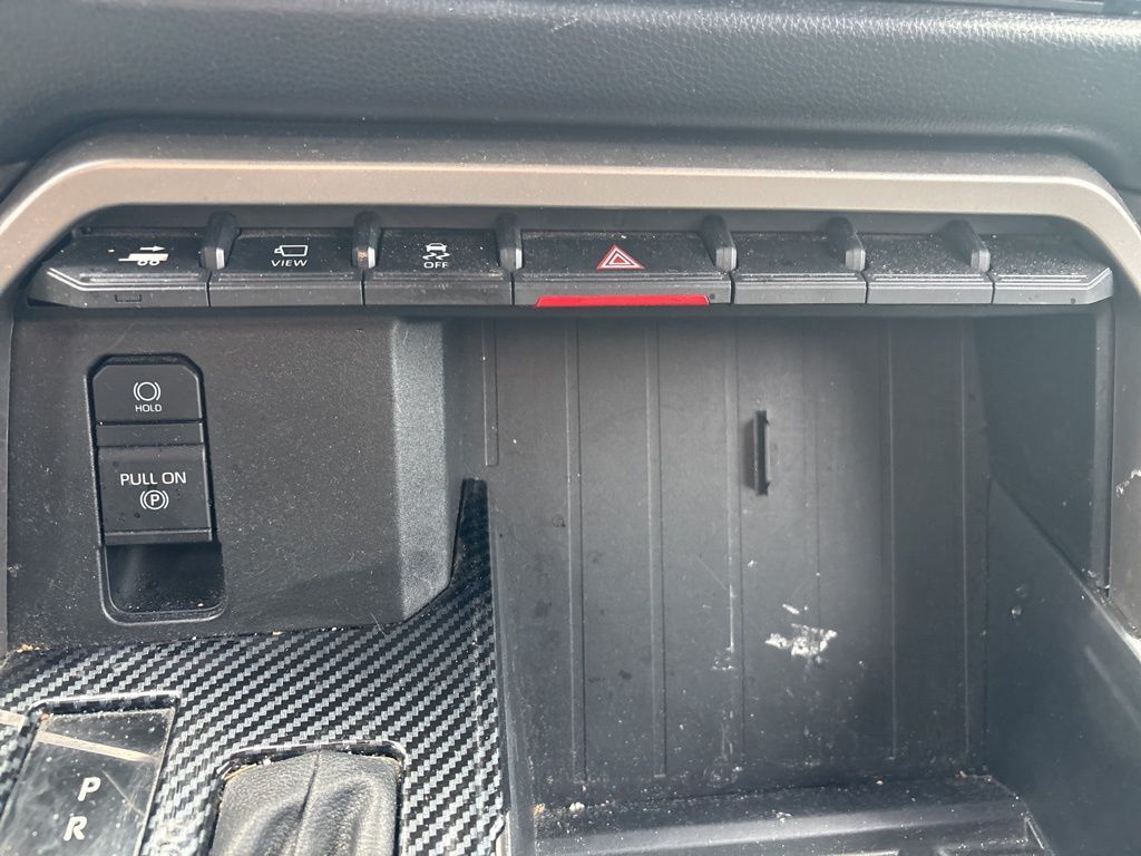 2024 Toyota Tundra SR5 Cockeysville MD