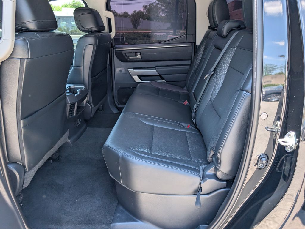 2024 Toyota Tundra SR5 Cockeysville MD