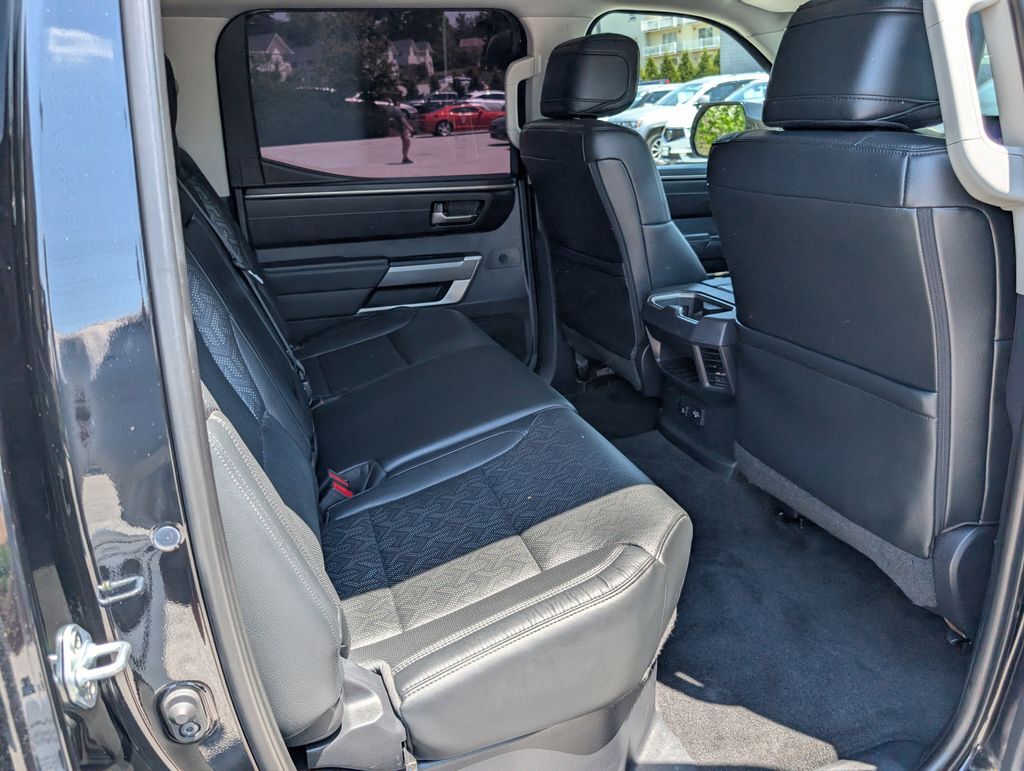 2024 Toyota Tundra SR5 Cockeysville MD
