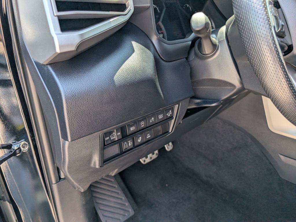 2024 Toyota Tundra SR5 Cockeysville MD