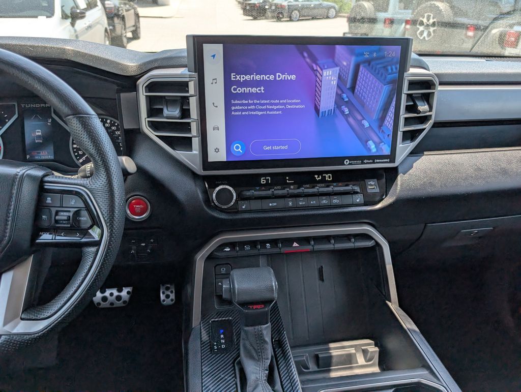 2024 Toyota Tundra SR5 Cockeysville MD