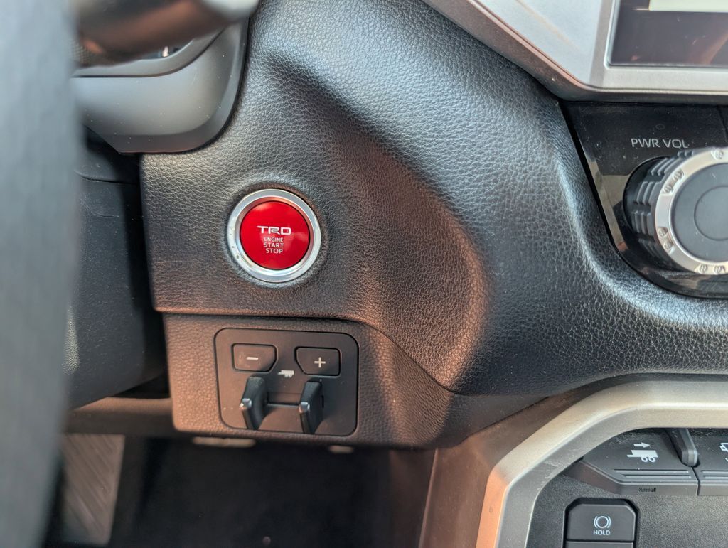 2024 Toyota Tundra SR5 Cockeysville MD