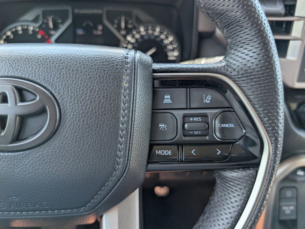 2024 Toyota Tundra SR5 Cockeysville MD