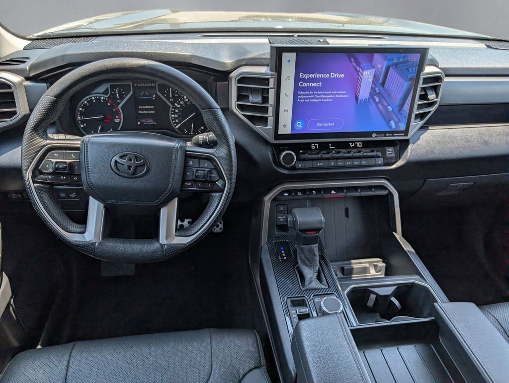 2024 Toyota Tundra SR5 Cockeysville MD