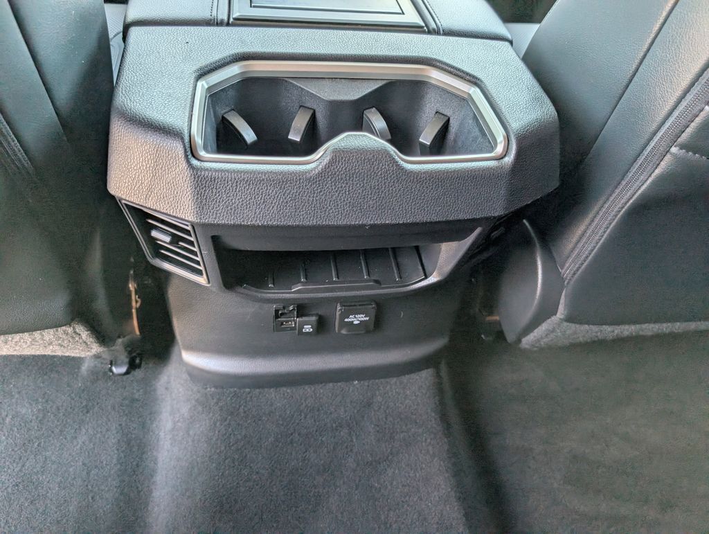 2024 Toyota Tundra SR5 Cockeysville MD