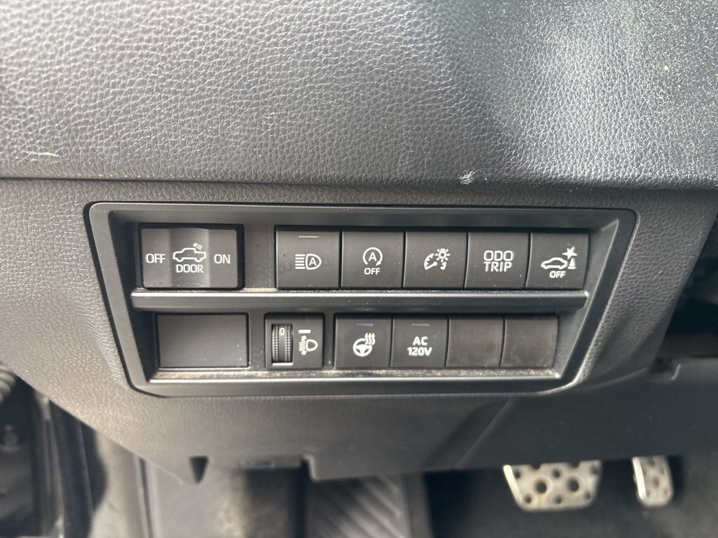 2024 Toyota Tundra SR5 Cockeysville MD