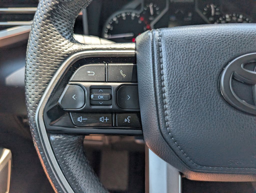 2024 Toyota Tundra SR5 Cockeysville MD