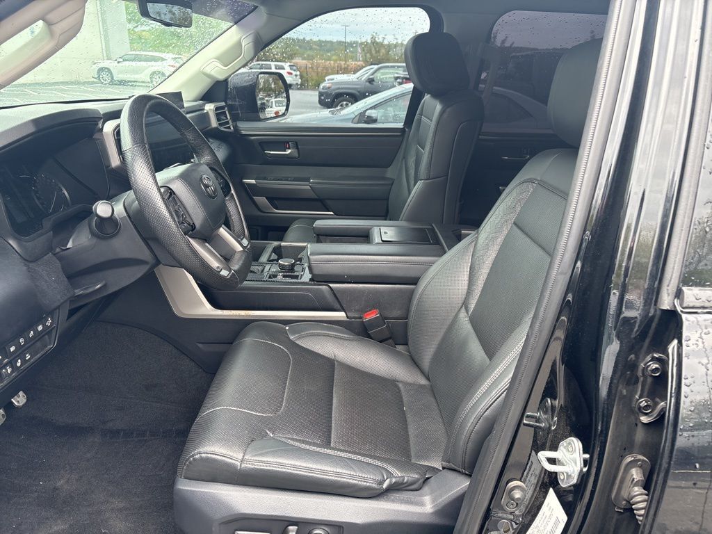 2024 Toyota Tundra SR5 Cockeysville MD