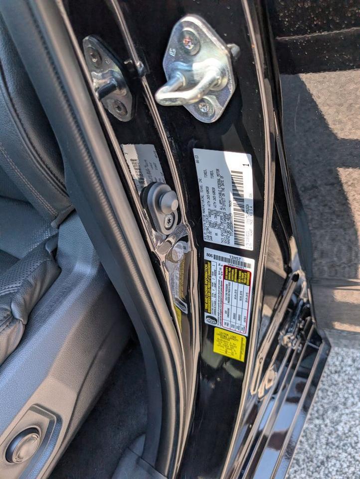 2024 Toyota Tundra SR5 Cockeysville MD