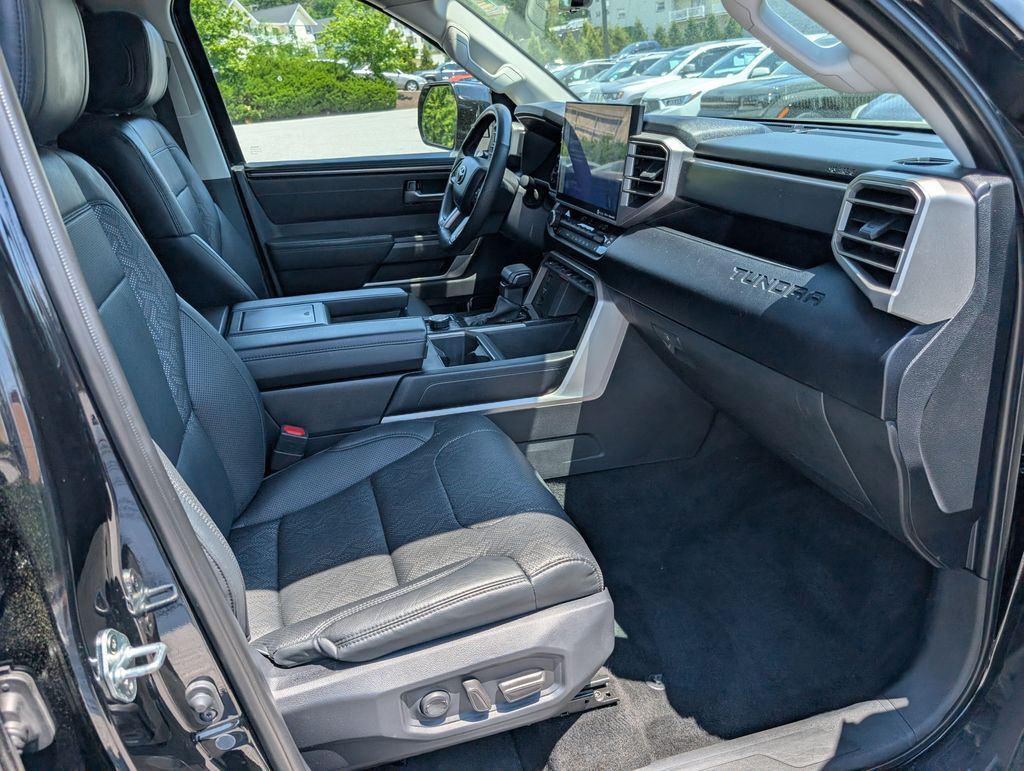 2024 Toyota Tundra SR5 Cockeysville MD