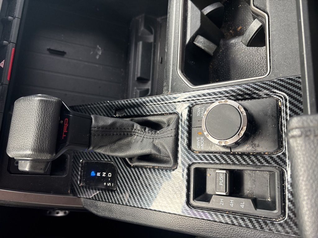 2024 Toyota Tundra SR5 Cockeysville MD