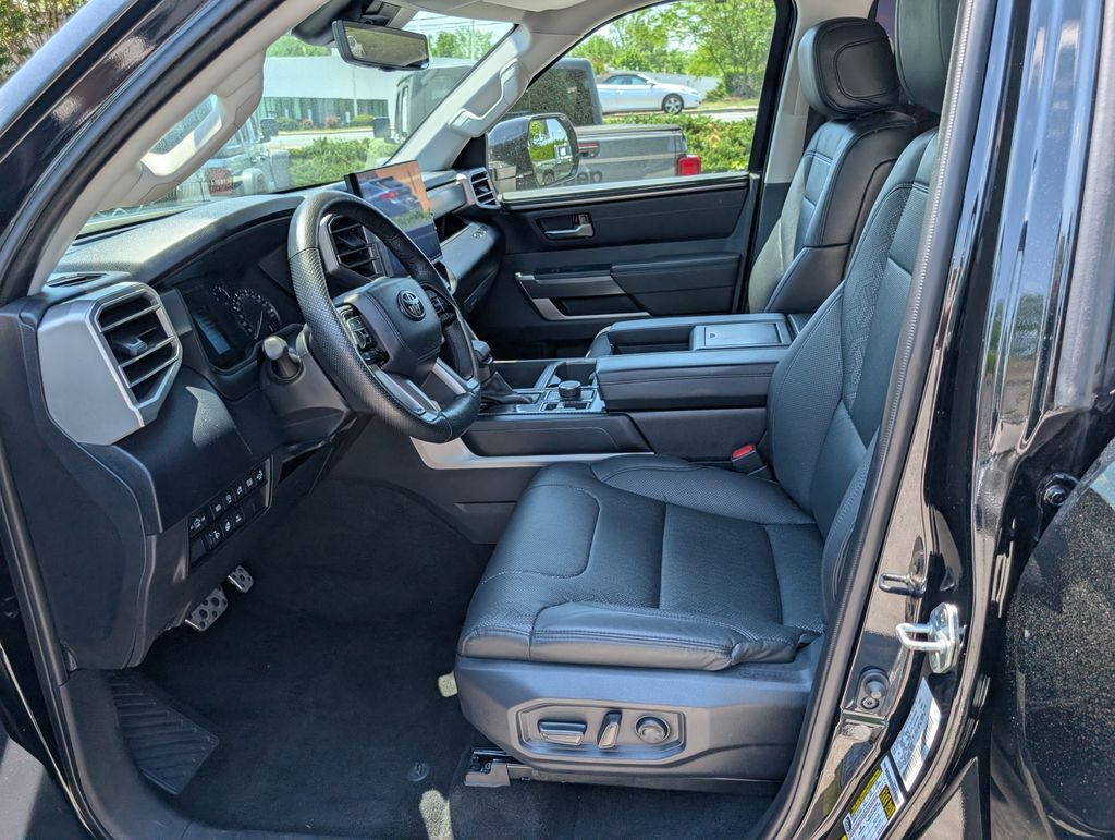 2024 Toyota Tundra SR5 Cockeysville MD