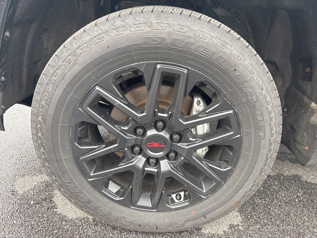 2024 Toyota Tundra SR5 Cockeysville MD