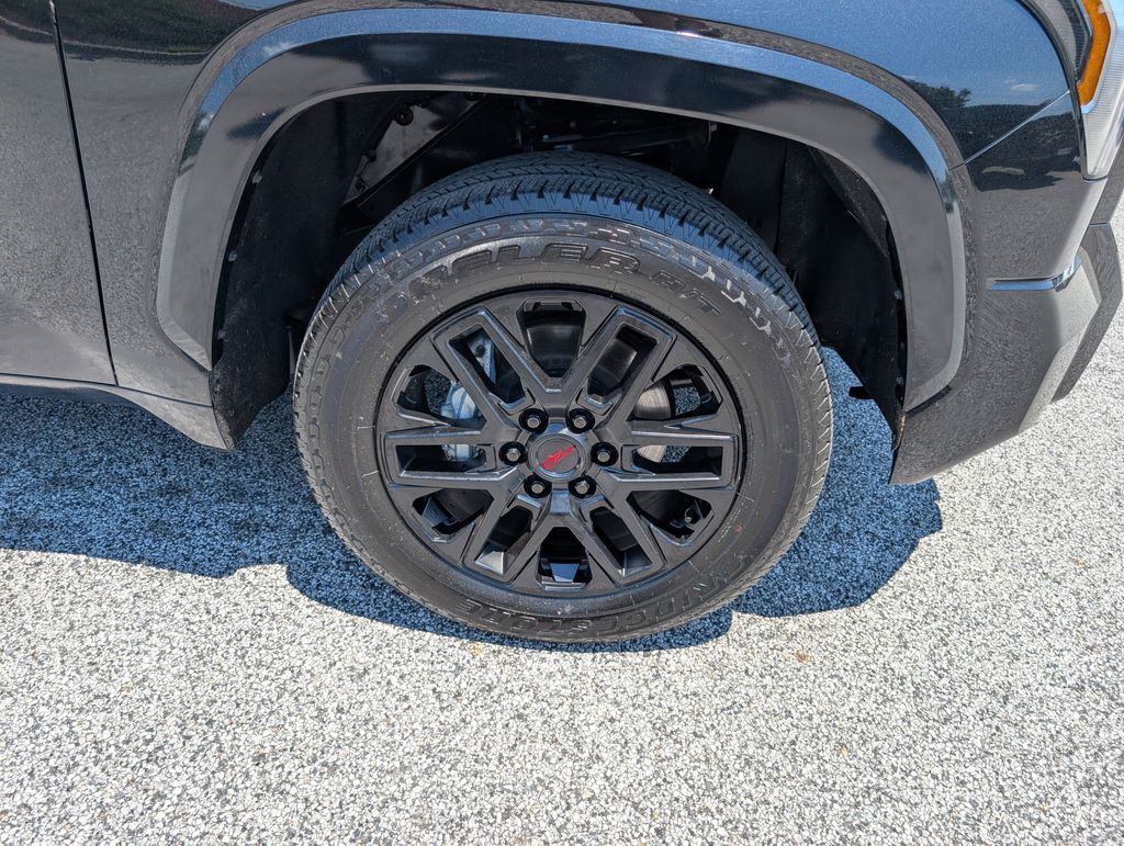 2024 Toyota Tundra SR5 Cockeysville MD