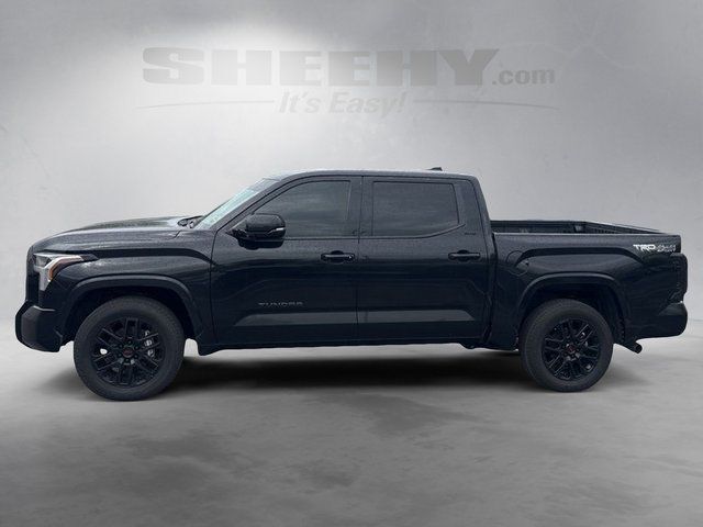 2024 Toyota Tundra SR5 Cockeysville MD