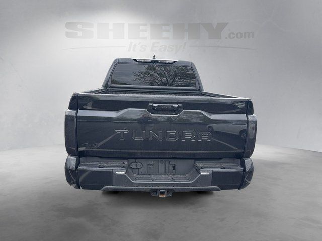 2024 Toyota Tundra SR5 Cockeysville MD