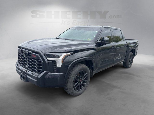 2024 Toyota Tundra SR5 Cockeysville MD