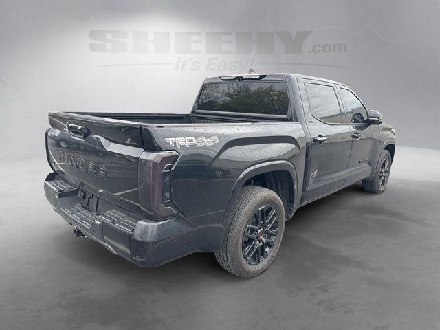 2024 Toyota Tundra SR5 Cockeysville MD