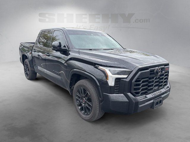 2024 Toyota Tundra SR5 Cockeysville MD