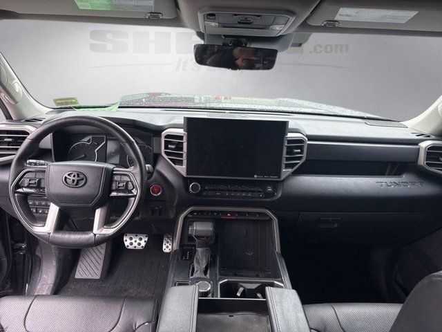 2024 Toyota Tundra SR5 Cockeysville MD