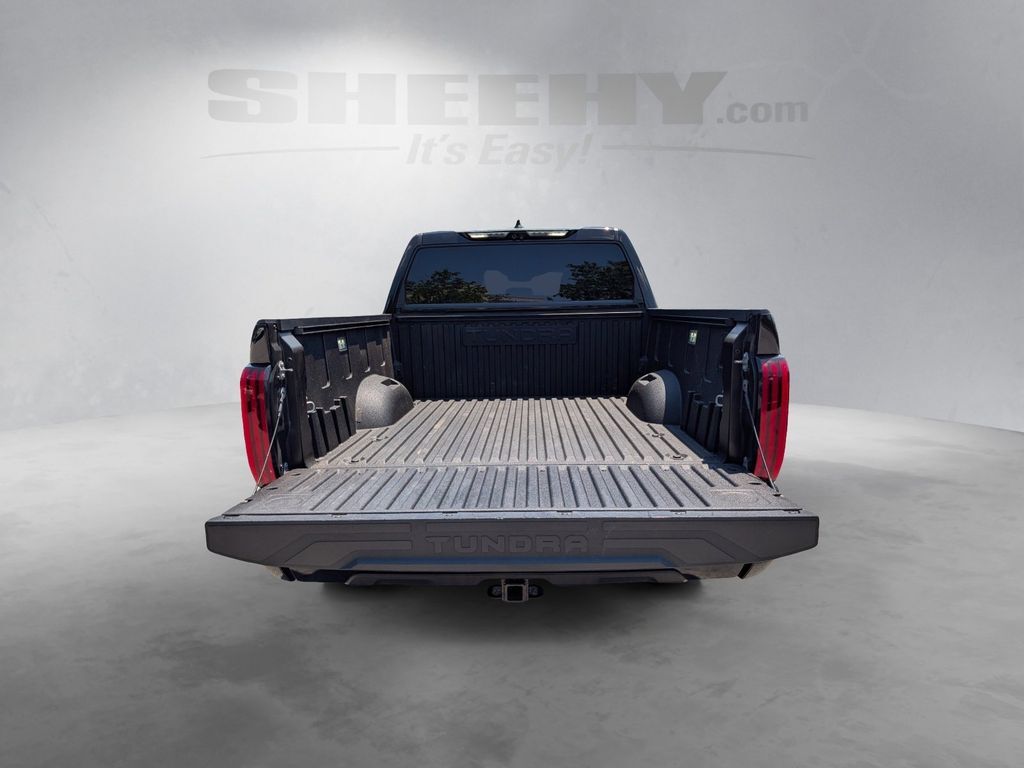 2024 Toyota Tundra SR5 Cockeysville MD