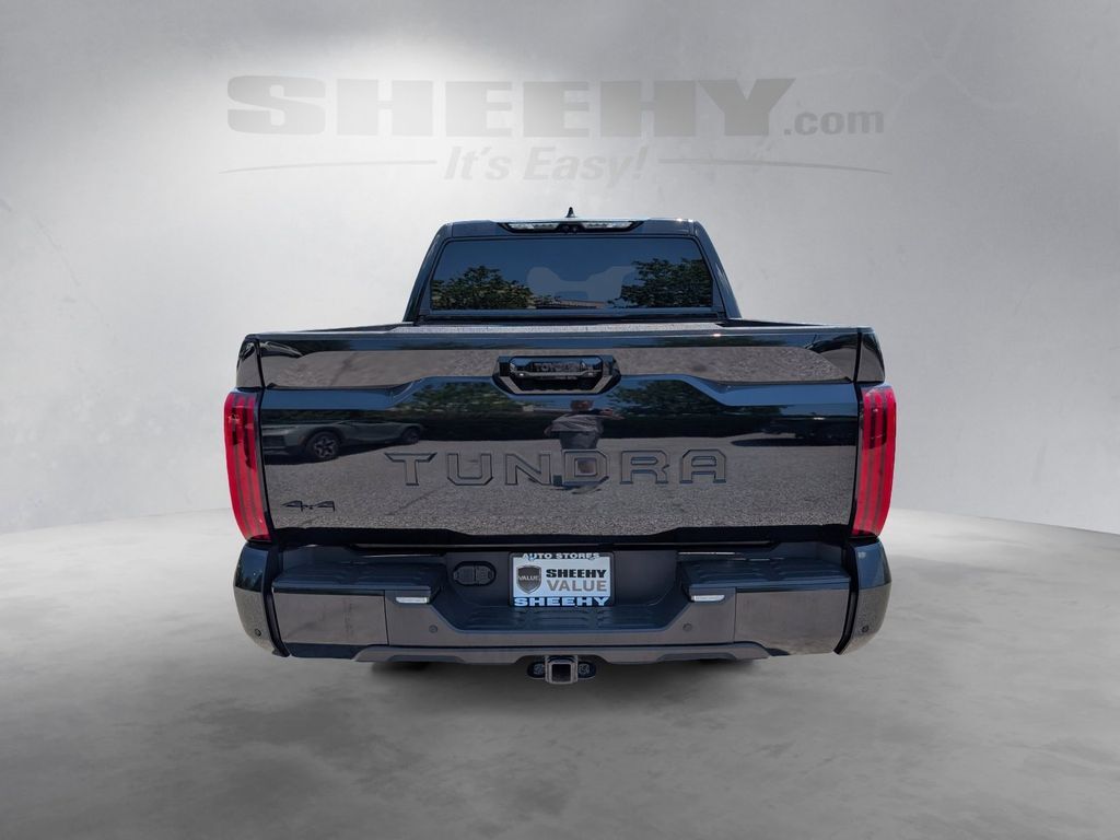 2024 Toyota Tundra SR5 Cockeysville MD
