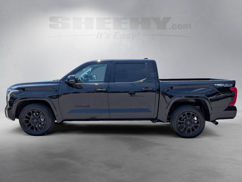 2024 Toyota Tundra SR5 Cockeysville MD