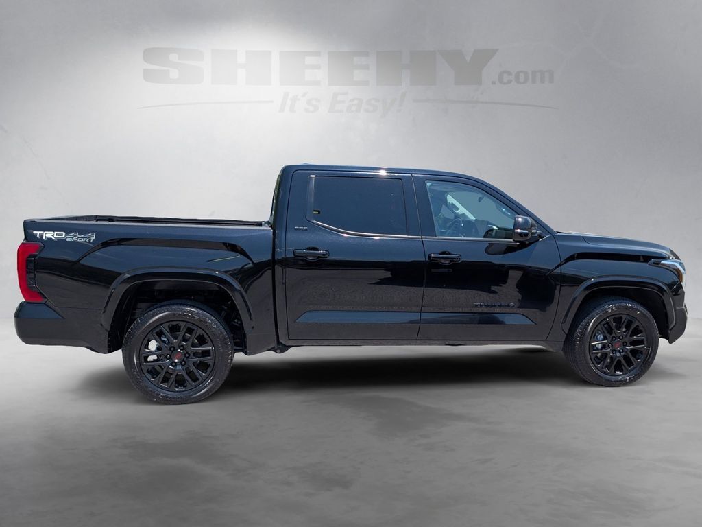 2024 Toyota Tundra SR5 Cockeysville MD