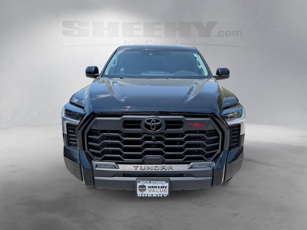 2024 Toyota Tundra SR5 Cockeysville MD