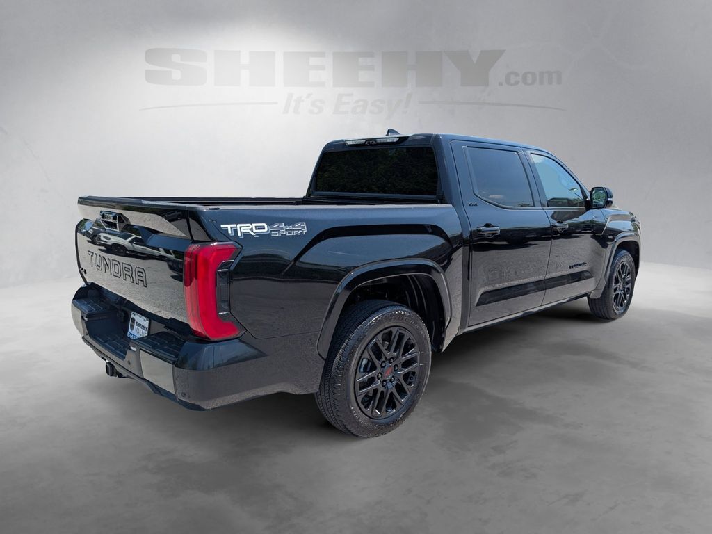2024 Toyota Tundra SR5 Cockeysville MD