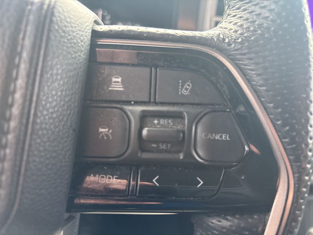 2024 Toyota Tundra SR5 Cockeysville MD