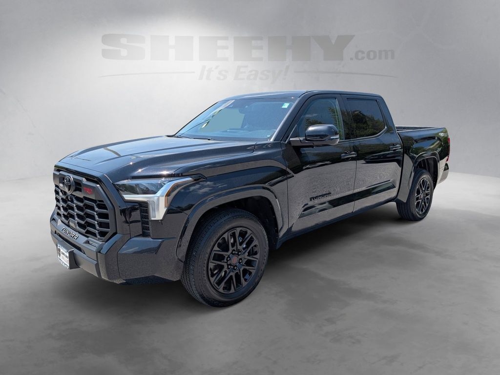 2024 Toyota Tundra SR5 Cockeysville MD
