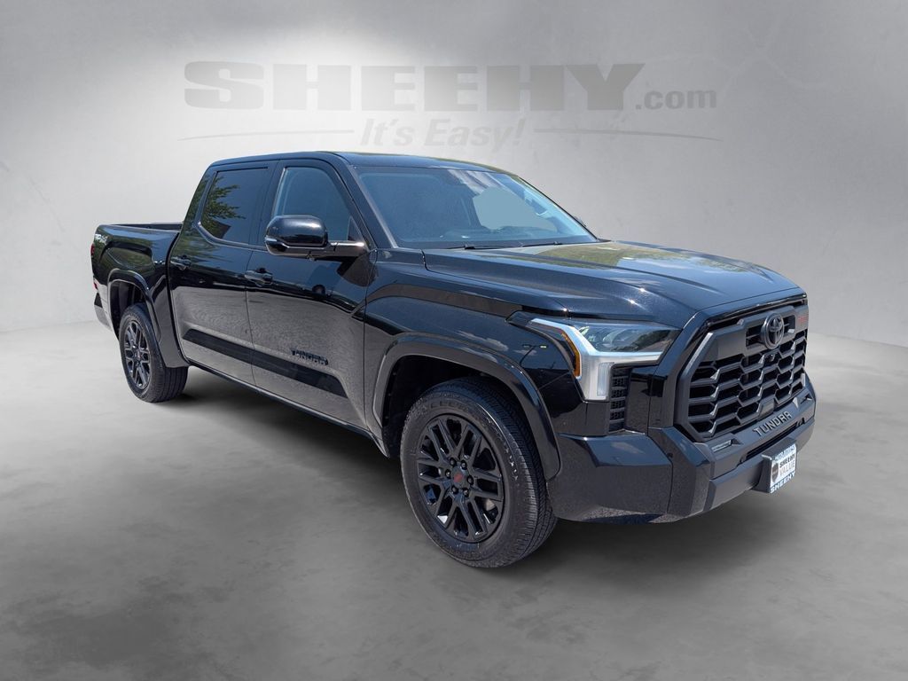2024 Toyota Tundra SR5 Cockeysville MD