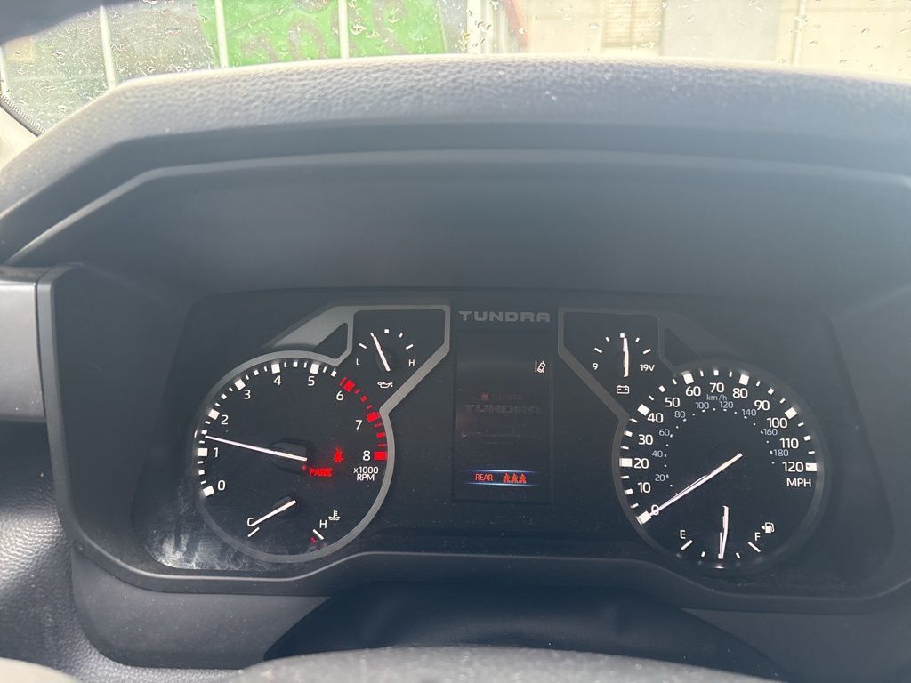 2024 Toyota Tundra SR5 Cockeysville MD