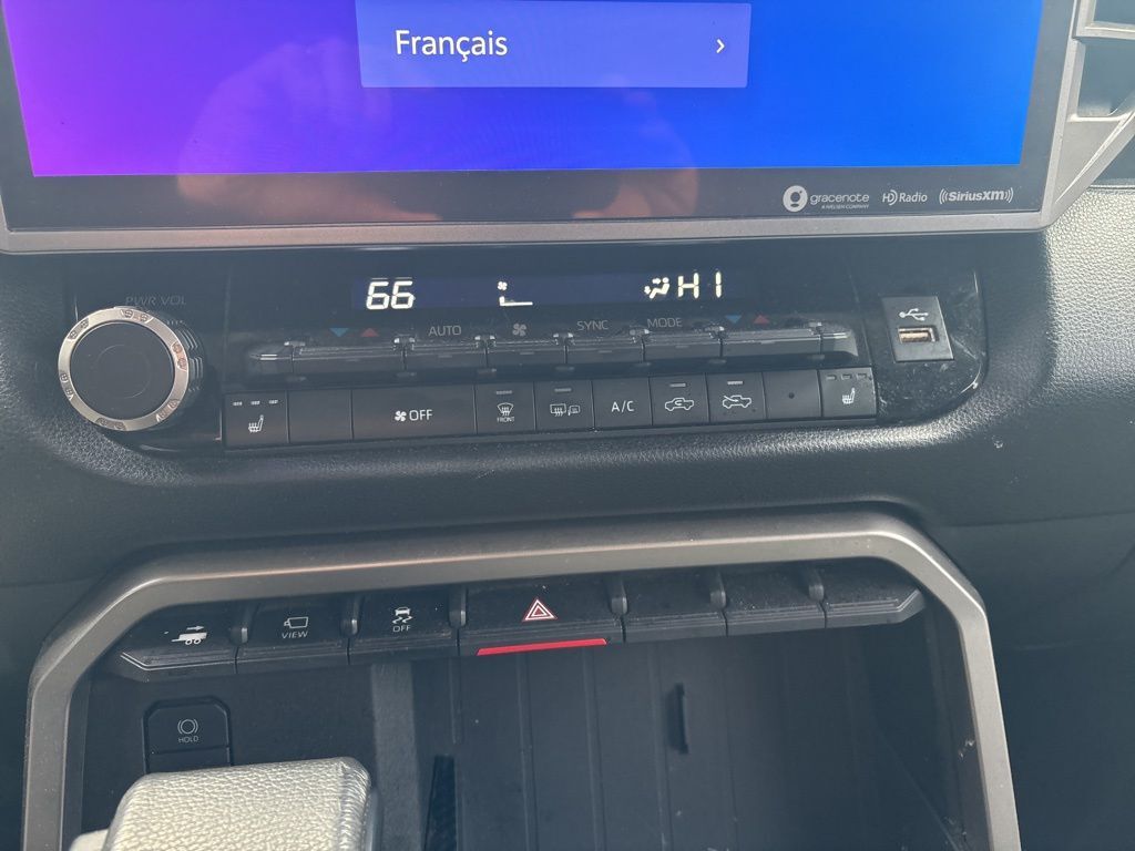 2024 Toyota Tundra SR5 Cockeysville MD