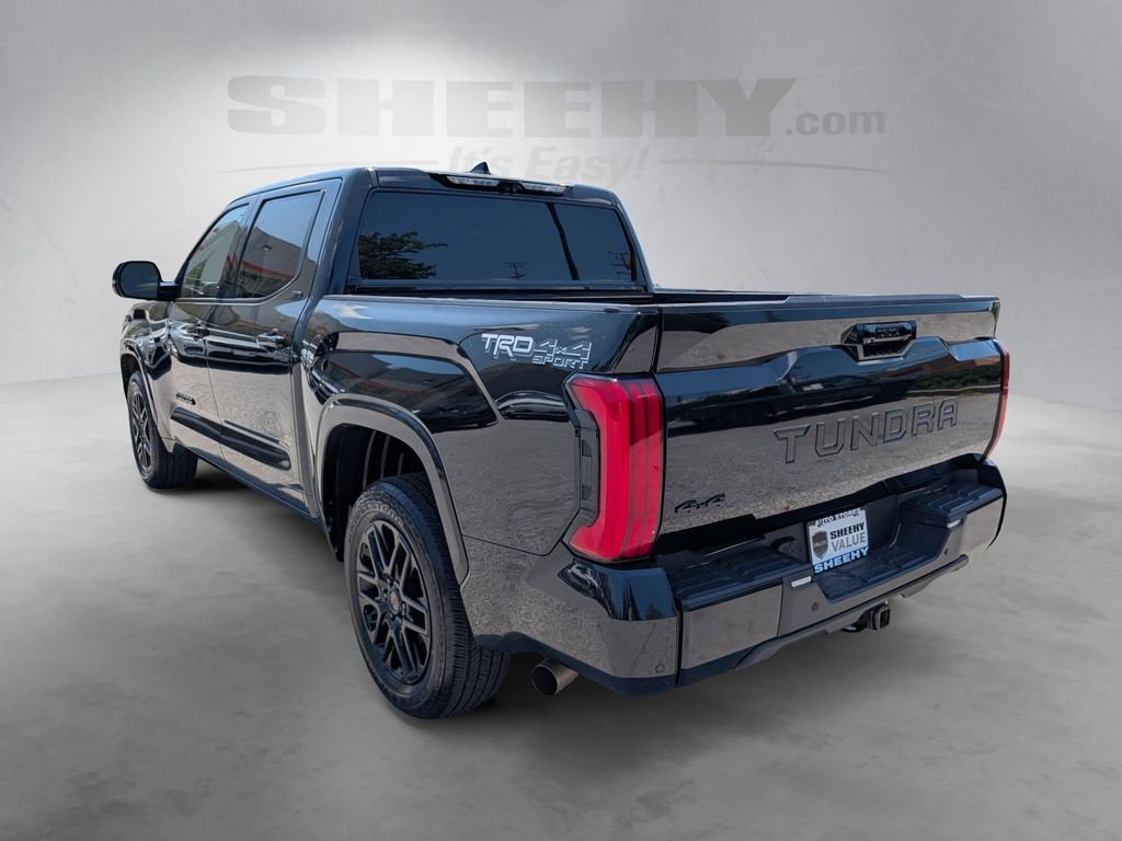 2024 Toyota Tundra SR5 Cockeysville MD