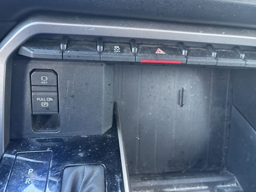 2024 Toyota Tundra SR5 Cockeysville MD