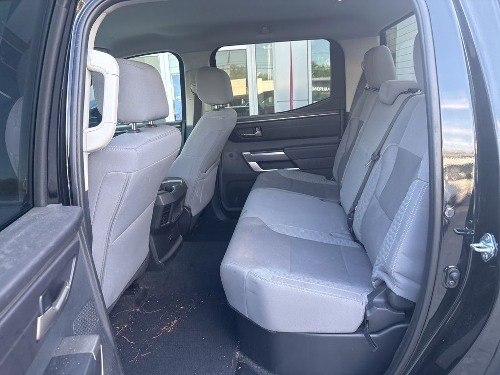 2024 Toyota Tundra SR5 Cockeysville MD