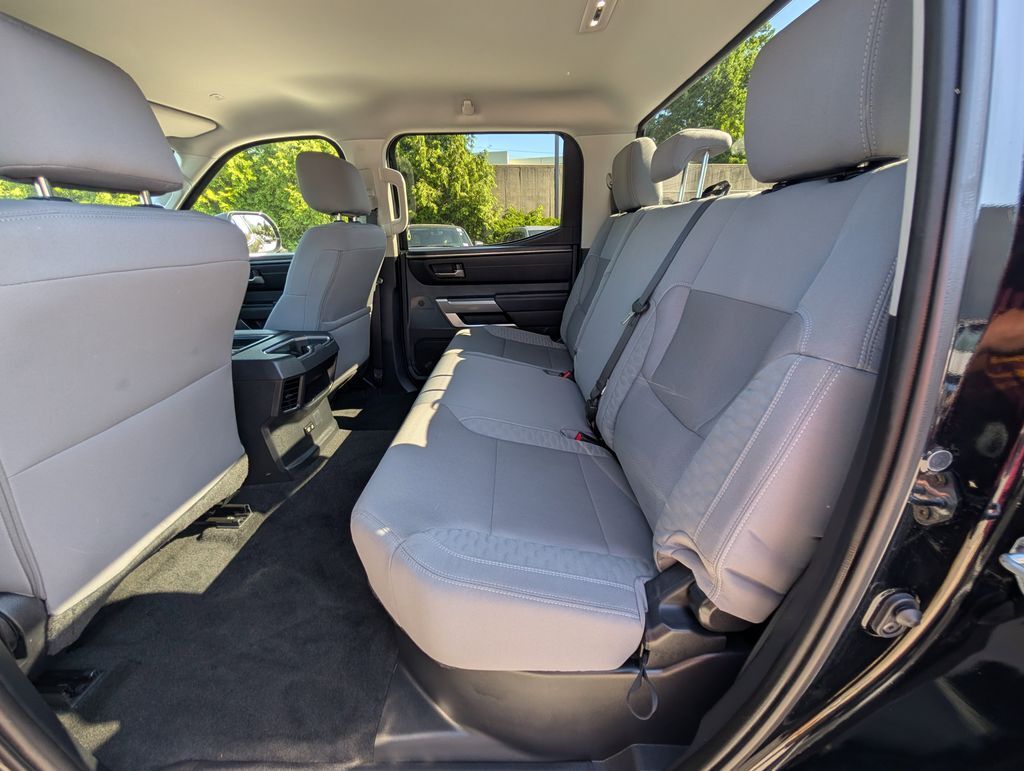 2024 Toyota Tundra SR5 Cockeysville MD