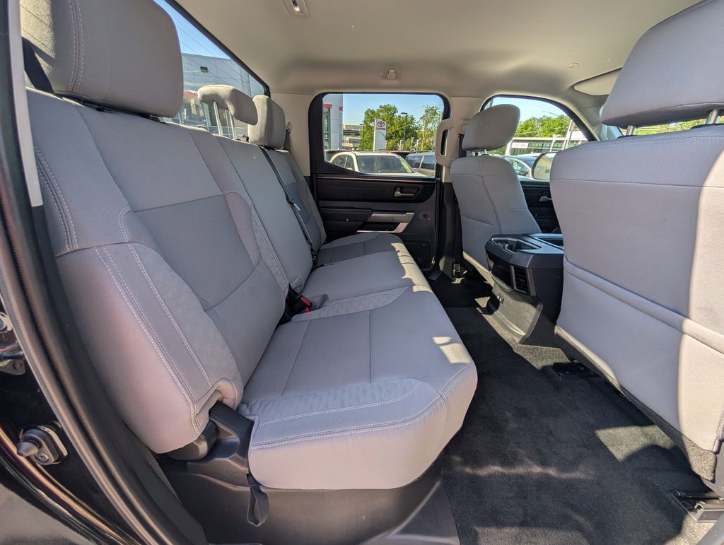 2024 Toyota Tundra SR5 Cockeysville MD