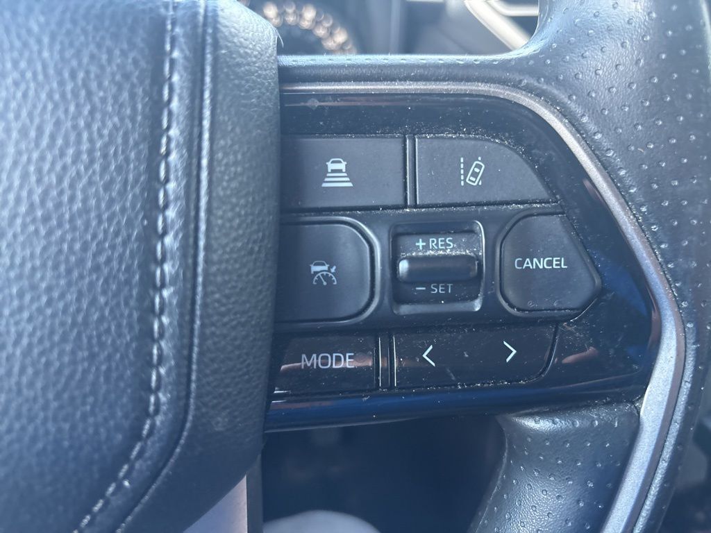 2024 Toyota Tundra SR5 Cockeysville MD