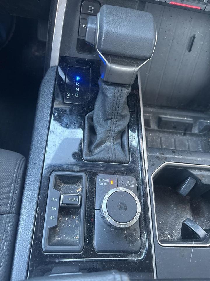 2024 Toyota Tundra SR5 Cockeysville MD