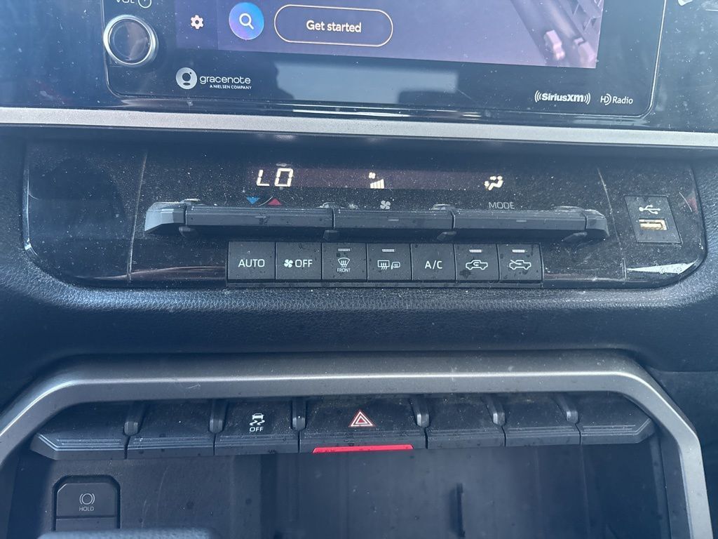 2024 Toyota Tundra SR5 Cockeysville MD