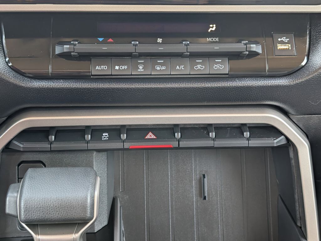 2024 Toyota Tundra SR5 Cockeysville MD