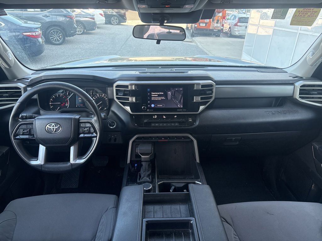 2024 Toyota Tundra SR5 Cockeysville MD