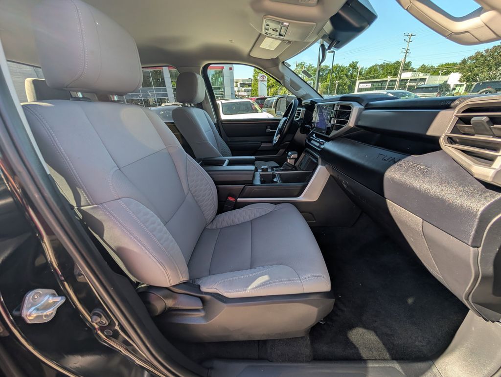 2024 Toyota Tundra SR5 Cockeysville MD