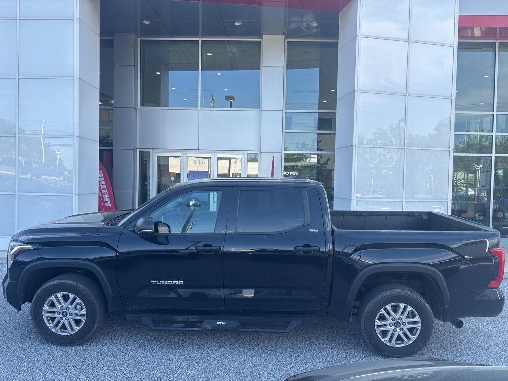 2024 Toyota Tundra SR5 Cockeysville MD